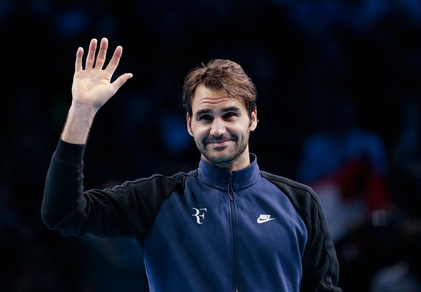 Tennis, Federer "lascia" Edberg: Ljubicic è il nuovo coach