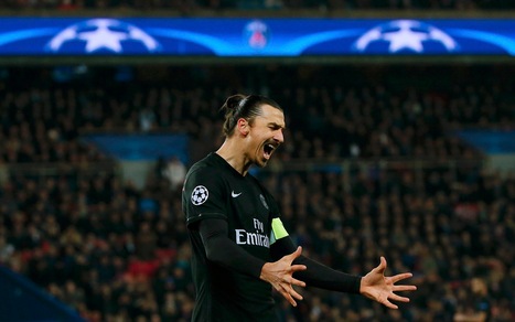 Ecco i 5 giocatori più forti di sempre secondo Ibrahimovic