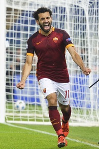 Salah: «Roma scelta giusta. Voglio vincere qui»