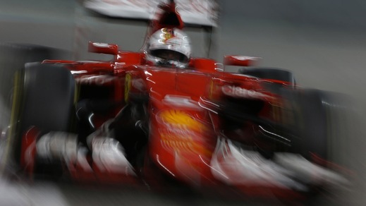 Ferrari: Top Design School Challange, tra i giudici anche Vettel