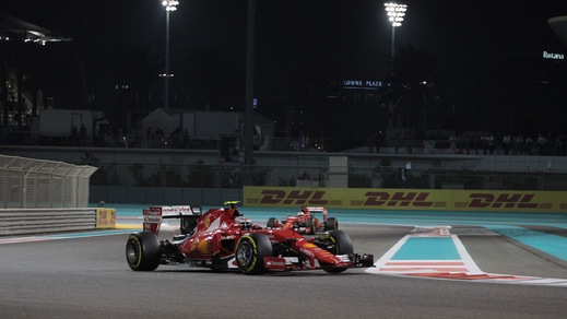 F1, Ferrari: «Nessun coinvolgimento in spy story Mercedes»