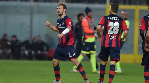 La Serie B in diretta. Live dalle 18.30