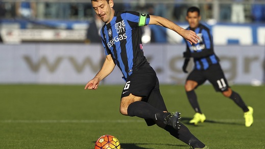Serie A Atalanta, Bellini c'è: recupera per il Chievo