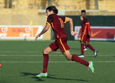 Champions, Youth League: Roma-Bate 3-0