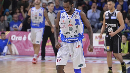 Basket, Eurolega: Sassari, primo successo a 3,15