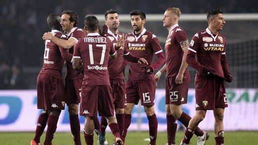 Serie A Torino, Martinez ko: attacco influenzale