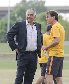 Roma, Garcia, tutto in due partite. Se salta è pronto Lippi