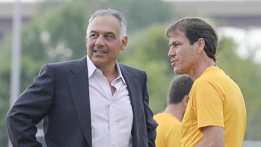 Roma, Garcia, tutto in due partite. Se salta è pronto Lippi