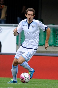 Lazio: Lulic, il dito è salvo. «Medici ottimisti»