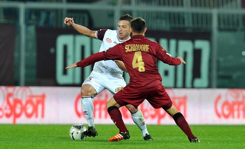 Serie B, Salernitana: prova gagliarda contro il Livorno