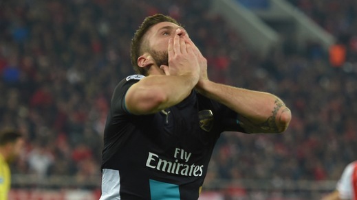 Risultati Champions League: impresa Arsenal, storico Gent, Chelsea ok