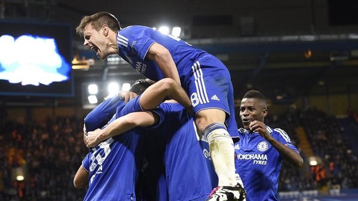 Diretta Champions League