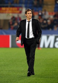 Champions League Roma, Garcia: «Deluso? Abbiamo tirato 24 volte in porta»