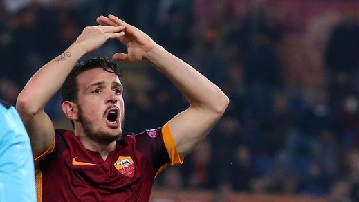 Jacobelli: questa Roma piccola piccola mette paura, vero Garcia?