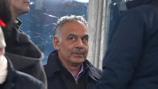 Champions League, la furia di Pallotta: «I fischi? Questa Roma non li merita»