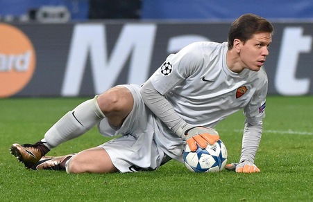 Pagelle Champions League, Roma-Bate: i voti dei giallorossi. Szczesny è un gigante, Dzeko sciupa