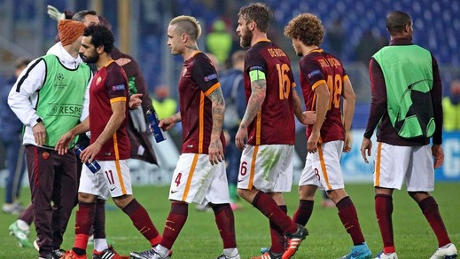 Sorteggio Champions League, Roma: quante insidie per gli ottavi!