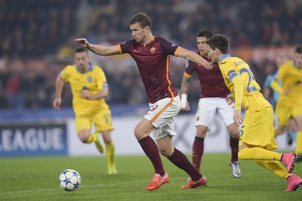 Champions, per Mediaset un flop che pesa