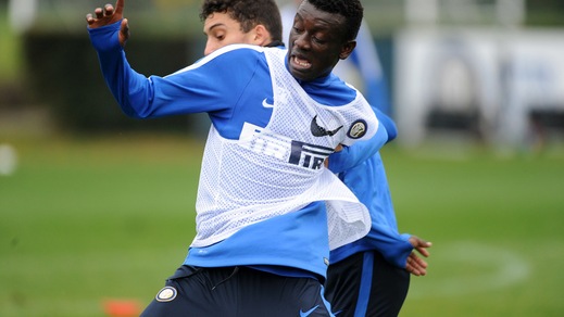 Calciomercato, asse Bologna-Inter: c'è l'idea Gnoukouri