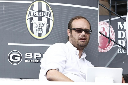 Di Martino "attacca" Siena, Atalanta e Novara