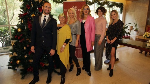 A Roma ora ballano tutti