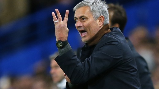 Champions League: Chelsea, scintille fra Mourinho e Casillas