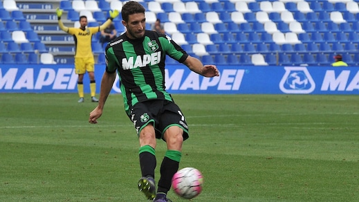 Serie A, Vrsaljko: «Il Sassuolo è più forte del Torino»