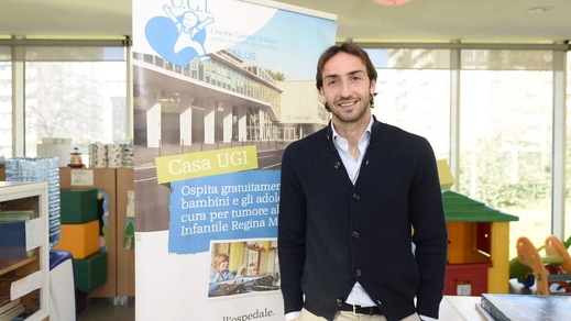 Serie A, Moretti: «Torino, non fare calcoli»