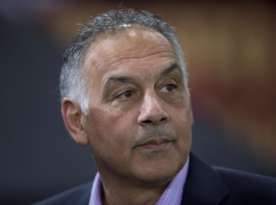 Roma, Pallotta: «È frustrante avere lo stadio vuoto»