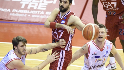 Eurolega: a Zagabria l'impresa di Milano vale 11,00