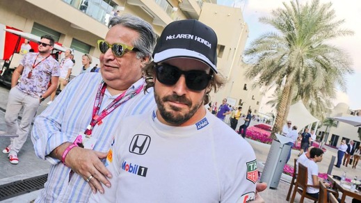 F1, Alonso: «La riduzione dei costi non aumenta lo spettacolo»