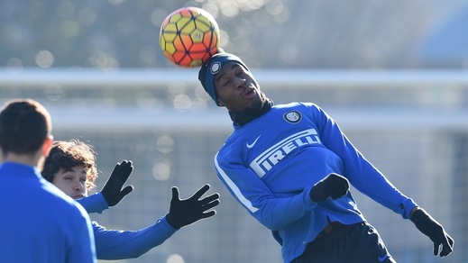 Serie A Inter, lista anti-Udinese: ritorna Kondogbia