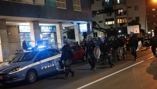 Europa League, Napoli-Legia Varsavia, il San Paolo si prepara alla sfida