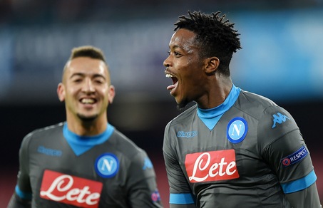 Calciomercato, Chalobah lascia il Napoli: «E' un giorno triste»