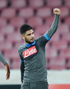 Assist 2015-16: Insigne stacca tutti