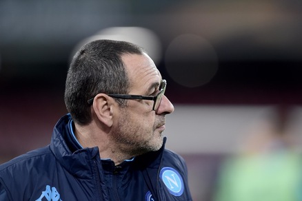 Napoli, Sarri non parla, Mertens: «La testa è già alla Roma»
