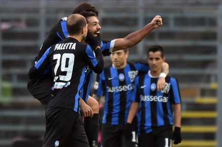 Atalanta, Juventus, Lazio e Torino nella short list per il miglior bilancio FPF 2015