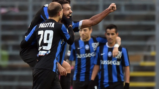 Atalanta, Juventus, Lazio e Torino nella short list per il miglior bilancio FPF 2015
