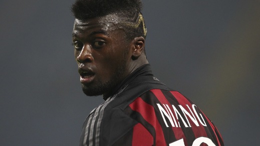 Corriere dello Sport-Stadio in edicola speciale sorteggi e Niang esclusivo