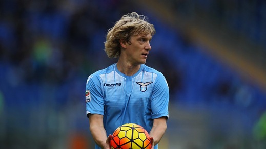 Serie A Inter-Lazio, non convocato Basta