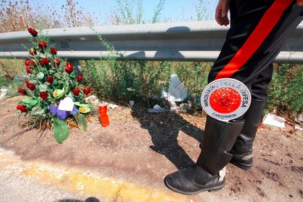 Omicidio stradale: c’è l’ok del Senato