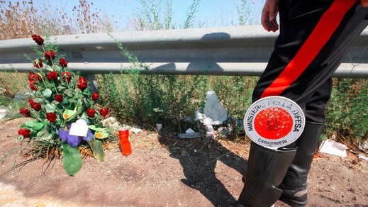 Omicidio stradale: c’è l’ok del Senato