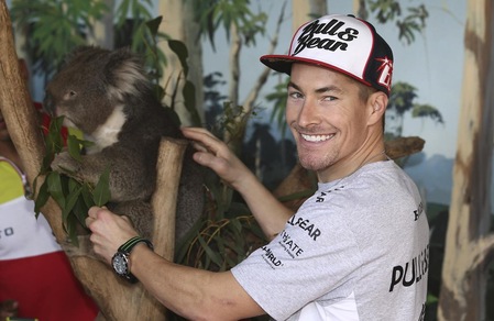 Sbk: operazione ok per Hayden, ora riposo e riabilitazione