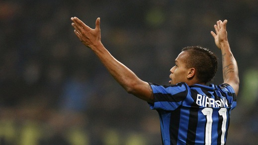 Inter, Biabiany è rinato: così ha vinto la partita del cuore
