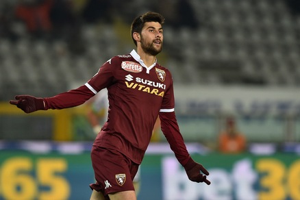 Serie A Torino, Benassi ritorna in gruppo