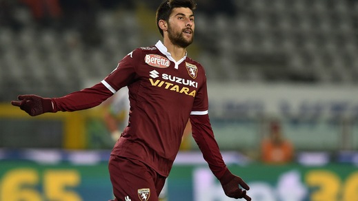 Serie A Torino, Benassi ritorna in gruppo