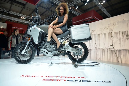 Muller (Volkswagen): “Non venderemo Ducati”