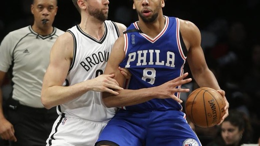 Basket NBA, Bargnani con la valigia?