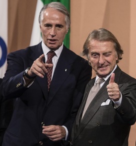 Roma 2024: lunedì sarà svelato il nuovo logo