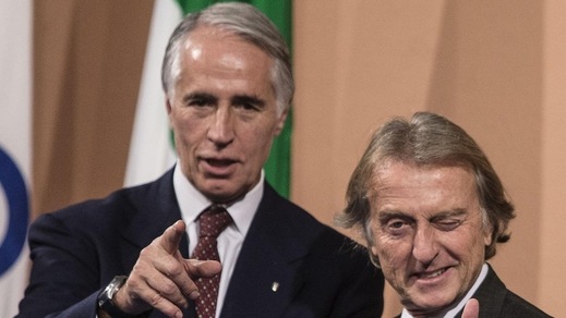 Roma 2024: lunedì sarà svelato il nuovo logo